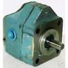 Delta Hydraulics C Series Hydraulic Gear Pump C6