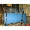 40 Gallon Nachi Model VDC- 1B- 2A9- E35 Hydraulic Pump, 5 HP