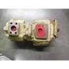 NEW HYDRECO DOUBLE PUMP # 2433A1C2L, 1916A6D1L