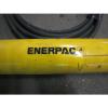 Enerpac P801 Hydraulic Hand Pump 1000psi  W/ Hose And Pressure Gage