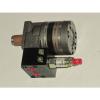 PARKER  HYDRAULIC MOTOR # TC0080FM100HAAB -NEW-