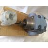 New in box NOP Nippon Oil Pump Co Trochoid Pump TOP-206HWM