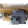 New in box NOP Nippon Oil Pump Co Trochoid Pump TOP-206HWM