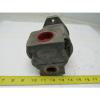 Rexroth S20S11EH51L Rotary Hydraulic Pump 1&#034; Inlet 3/4&#034; Outlet 3/4&#034; 11 Spline Sh