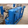 Hydraulic Power Unit 18.5 KW, 40/150 Bar, with oil cooler #2 small image