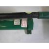 NEW Greenlee 755 High-Pressure Hydraulic Hand Pump FREE SHIPPING