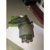 NIPPON TROCHOID PUMP TOP-220HWM VB RELIEF VALVE TYPE 2VB NO. 3L