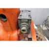 Continental Hyd PVR50 42ASR-RF-0-518B5HL160L Vari. Disp. Pres. Comp.Vane Pump