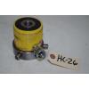 ENERPAC HYDRAULIC CYLINDER   RCH120  10,000PSI   12TON  CYLINDER   CODE: HC-26