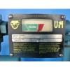 1hp 300psi Knox/norton hydraulic power supply VICKERS V101P5P1020 GE 5KC47UG694 #4 small image