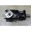 REBUILT YOUNG POWERTECH YMTE250-B2E-G1-SF-B HYDRAULIC PUMP 1-1/4&#034; SHAFT DIA.