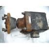 TRW 220 MAB 06003 HYDRAULIC MOTOR WITH 5 LUG HUB in weldable housing A1 220 85