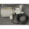 LSI ROMEC RR34080D ROTARY PUMP POWER DRIVEN 4320-01-045-2365 CRANE MILITARY #5 small image