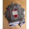 TOYOOKI KOGYO HPP-VD3V-F40A3-A High Press Var. Dis. Hyd. Pump NSNP (D5-1979-1GS)