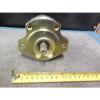 NEW REXROTH GEAR PUMP # 9510-290-126