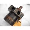 PARKER HYDRAULIC MOTOR TE0065US10AAAA SPLINED SHAFT $17409 AC 0796 65 CU INCH #3 small image