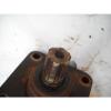 PARKER HYDRAULIC MOTOR TE0065US10AAAA SPLINED SHAFT $17409 AC 0796 65 CU INCH #5 small image