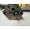 NEW PM 34 HB ROTARY VANE HYDRAULIC PUMP 16 spline input (Cassappa?) #2 small image