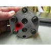 NEW PM 34 HB ROTARY VANE HYDRAULIC PUMP 16 spline input (Cassappa?) #4 small image