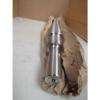 FLUID ENGINEERING PUMP SHAFT 1-08-090-110 1-08-040-110 MK111-GP11 19-1/8&#034; LONG