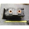 NEW PARKER COMMERCIAL HYDRAULIC PUMP # 312-9125-463