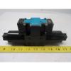 Nachi SL-G01-C5-R-D2-31 Hydraulic Solenoid Directional Control Valve Wet Type