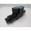 Nachi SL-G01-C5-R-D2-31 Hydraulic Solenoid Directional Control Valve Wet Type