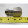 Milton Roy 221-0100-016 Stainless Steel Suction Cartridge 3/8&#034; NPT