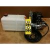 12 Volt DC Dual Acting Hydraulic Power unit 1.3 GPM @ 3000 PSI