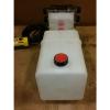 12 Volt DC Dual Acting Hydraulic Power unit 1.3 GPM @ 3000 PSI