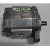 BUCHER HYDRAULICS GEAR PUMP  200101280201 *JCH* #1 small image