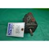 New Fife Corp Hydraulic Gear Pump - p/n OHOBS-OH2B-RB  - SKU 7.15-1418