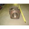 NEW PARKER COMMERCIAL HYDRAULIC PUMP 329-9529-103