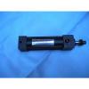 LIN-ACT AIR/HYDRAULIC CYLINDER 3/4 X 2 (NOS)