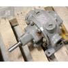 Flowserve Industrial Hydraulic Rotary Gear Pump 1.5 GRM