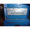 PERMCO P257A086PGZA12-14 GEAR HYDRAULIC PUMP