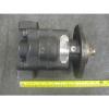 NEW PARKER COMMERCIAL HYDRAULIC PUMP # 324-9218-630