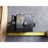 NEW ROTARY POWER NEWCASTLE HYDRAULIC PUMP C04FAPOVR00A1 #1 small image