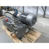 VICKERS T50P-VE Hydraulic Power Unit 25HP 2000PSI 33GPM 70 Gal. Tank