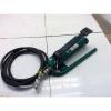 Greenlee 1725 Hydraulic Foot Pump (94530)