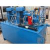 Hydraulic Power Unit, Duel 30 hp., 21 GPM, 4500 PSI