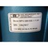 KNF Neuberger Vacuum Pump MPU 498-035.1-11.91 #5 small image