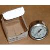 NEW Pressure Gauge 0-60psi 56469398 17pcs  9569LR #1 small image