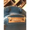 Tuthill Gear Pump 4RC1FAN RH 1 1/2&#034; NPT 5/8&#034; Shaft