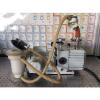 Trivac Vacuum Pump D2A