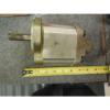 NEW REXROTH GEAR PUMP # 9510-290-213