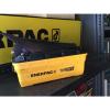 New Enerpac PATG 1102N air hydraulic foot pump