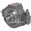 MOOG Radial Piston Hydraulic Pump (Model: D951-2021/A)