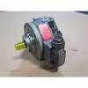 MOOG Radial Piston Hydraulic Pump (Model: D951-2021/A) #3 small image