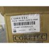 NEW CORETEC HYDRAULIC PUMP # PG1E-109-S-1-S-B-R-1090